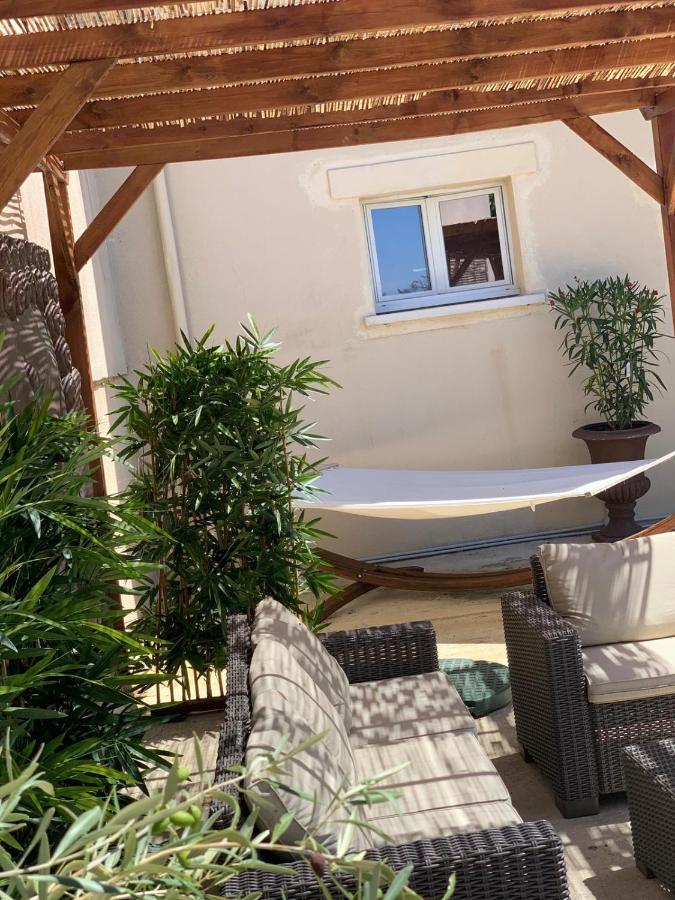 Appart'Hotel Auxerre Monéteau Kültér fotó