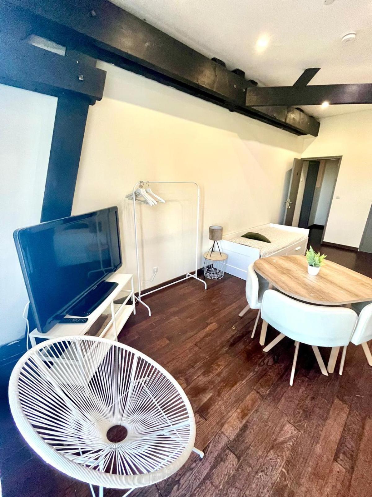 Appart'Hotel Auxerre Monéteau Szoba fotó