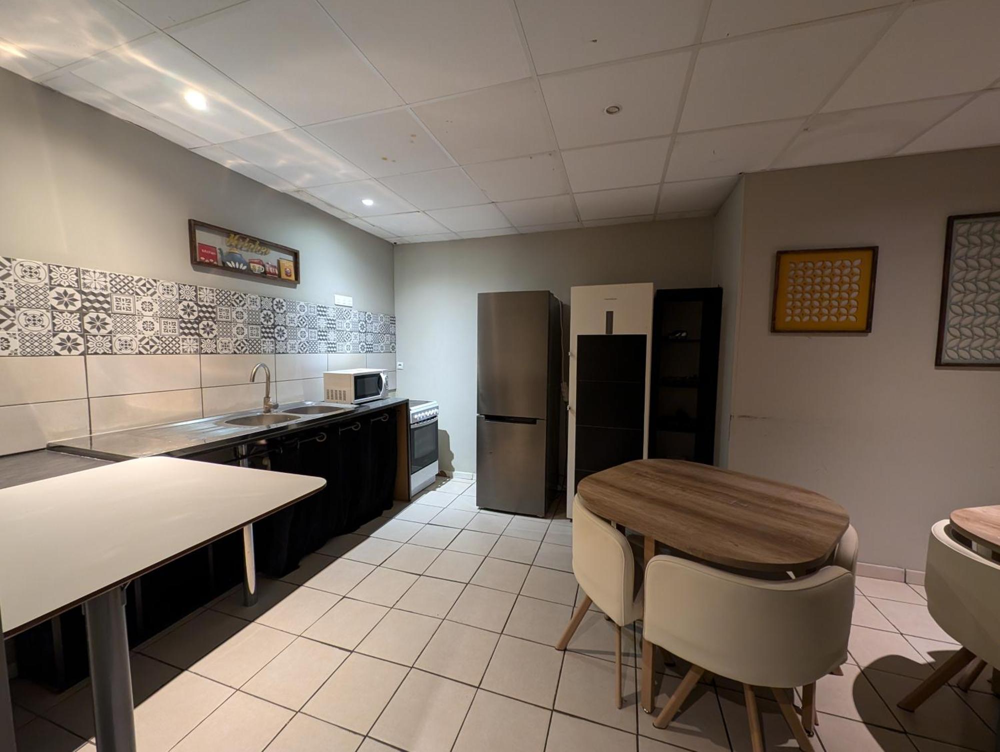 Appart'Hotel Auxerre Monéteau Szoba fotó
