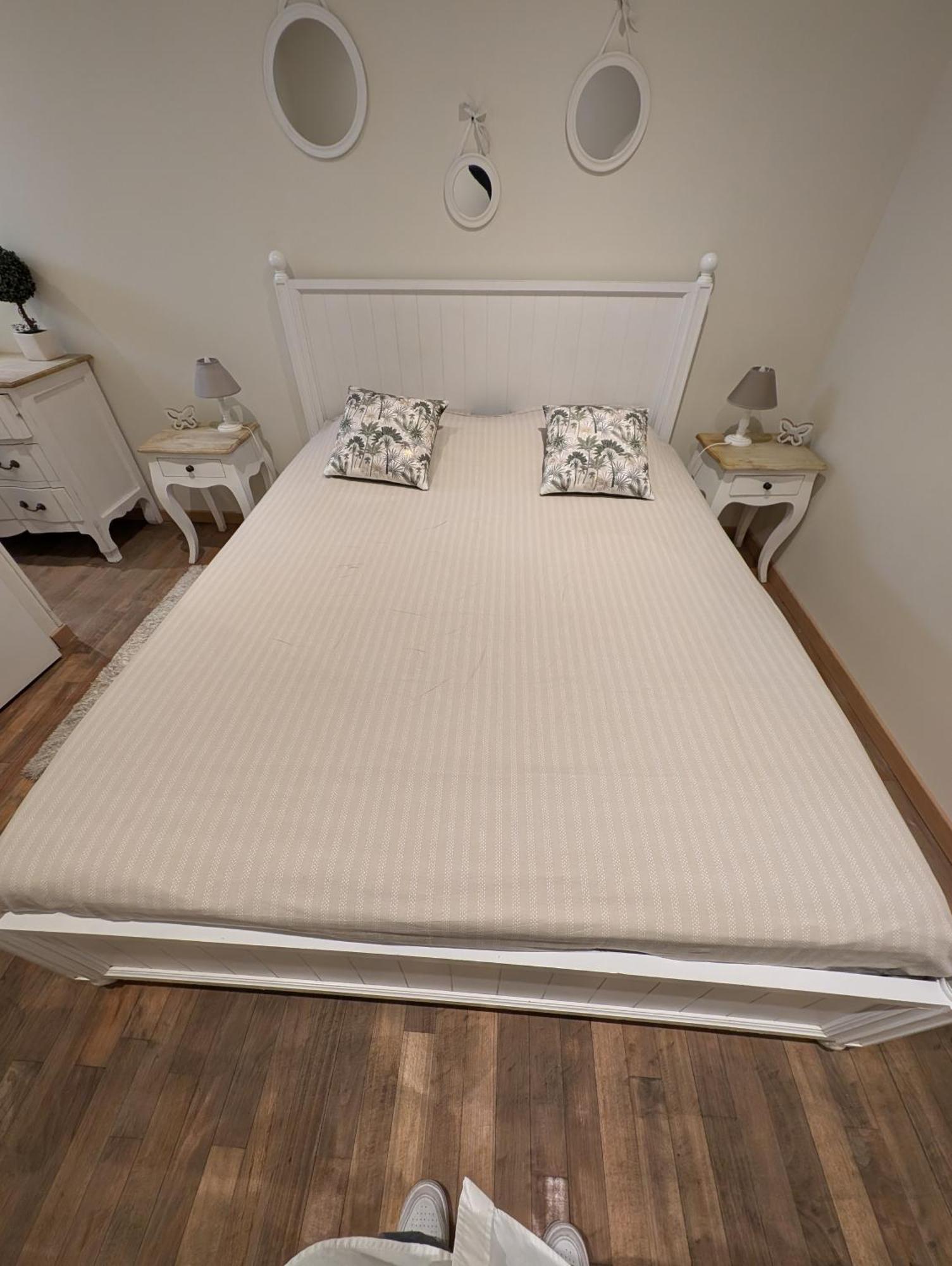 Appart'Hotel Auxerre Monéteau Szoba fotó