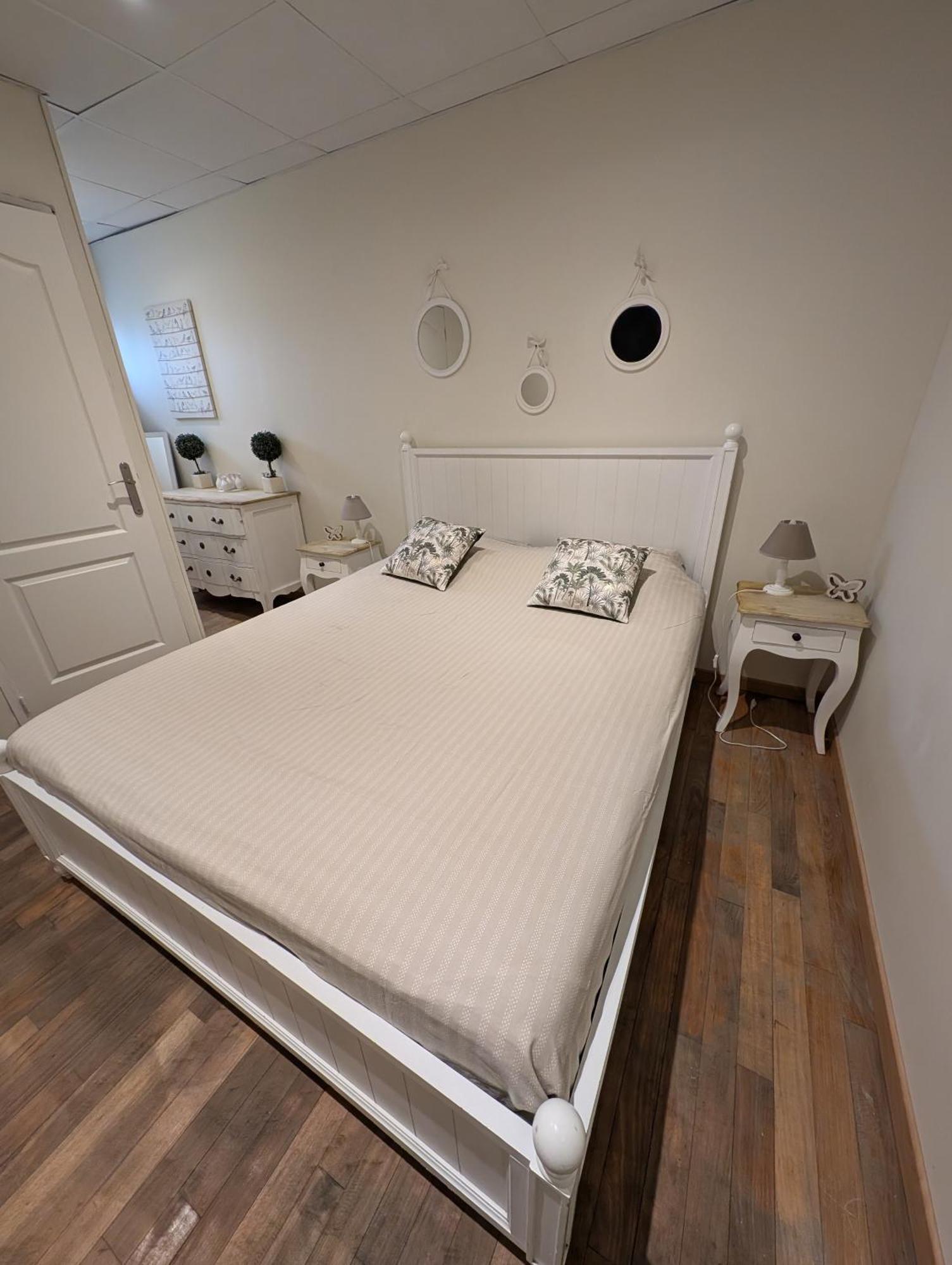 Appart'Hotel Auxerre Monéteau Szoba fotó