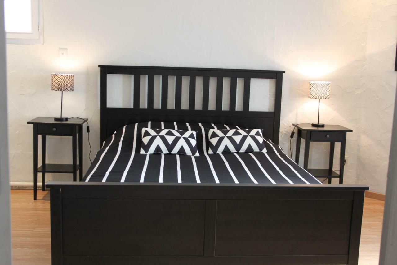 Appart'Hotel Auxerre Monéteau Kültér fotó
