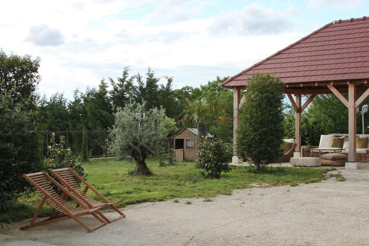 Appart'Hotel Auxerre Monéteau Kültér fotó