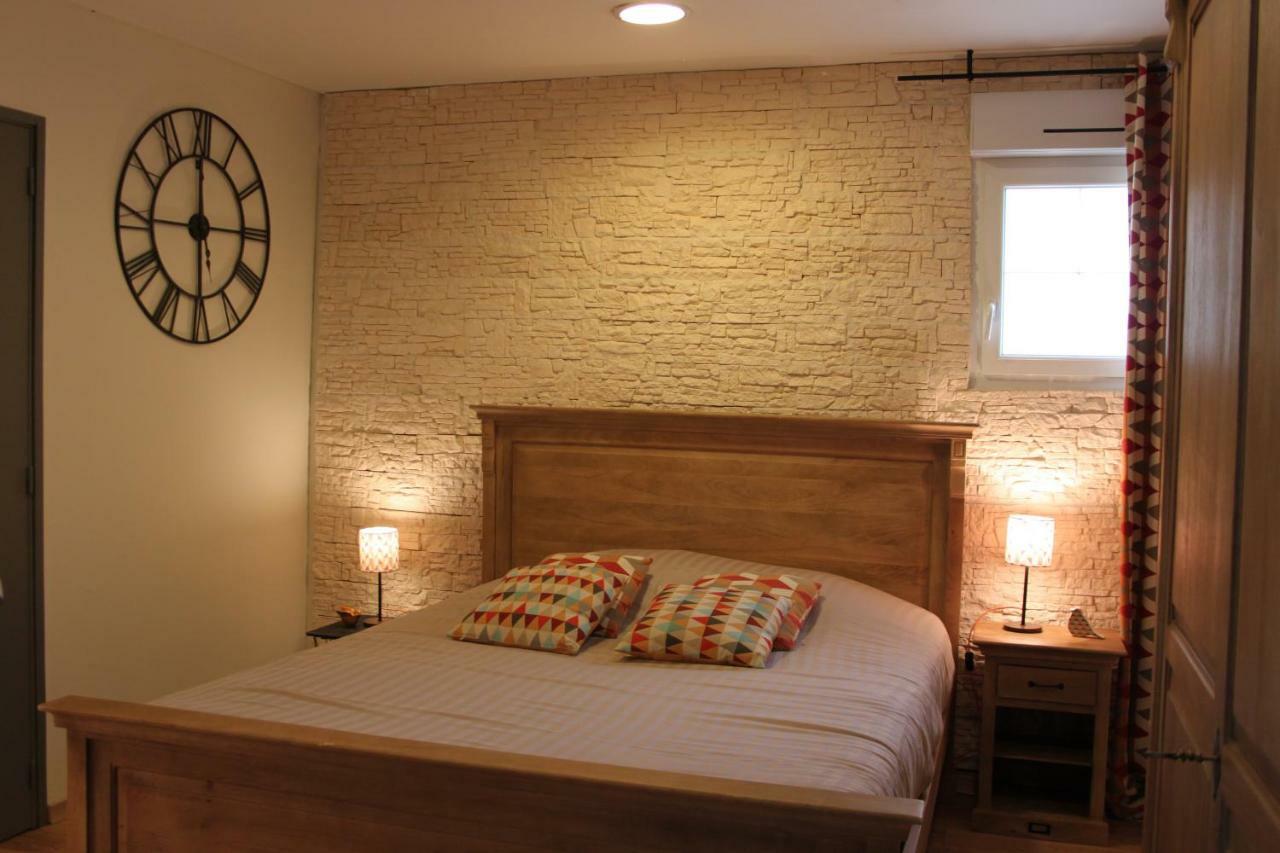 Appart'Hotel Auxerre Monéteau Kültér fotó