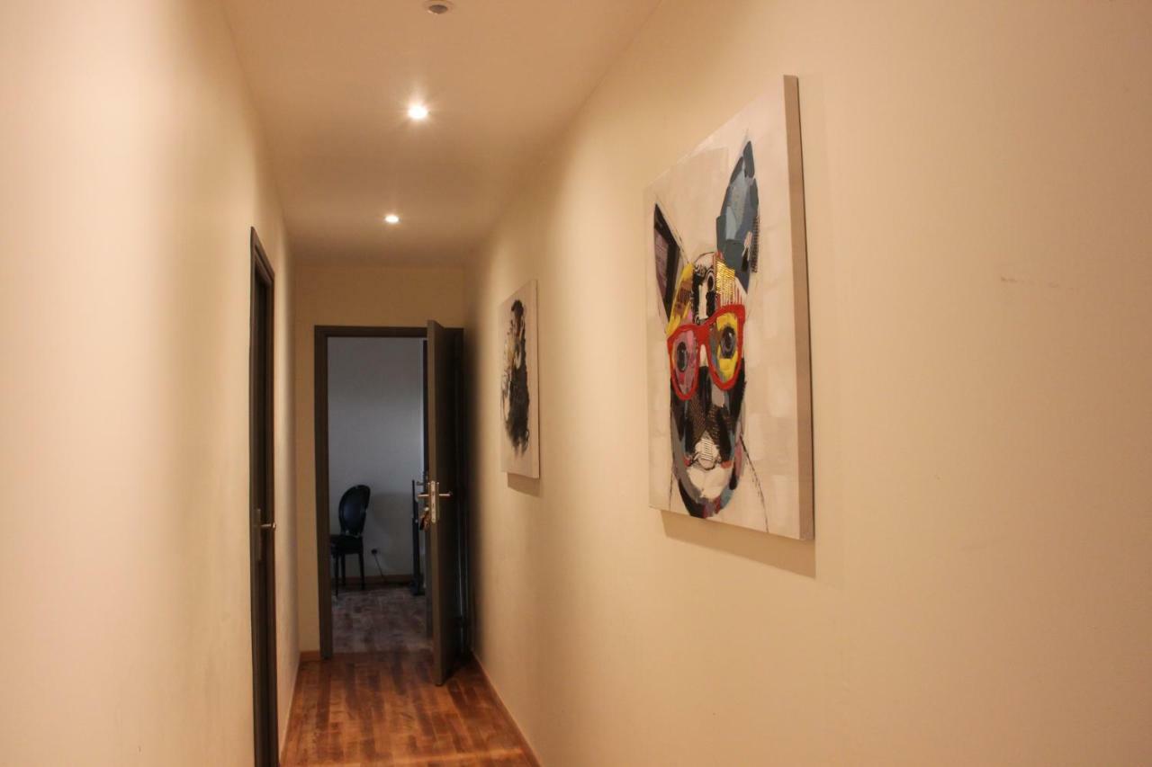 Appart'Hotel Auxerre Monéteau Kültér fotó