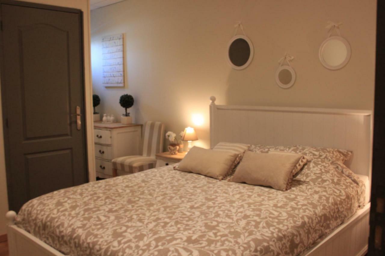 Appart'Hotel Auxerre Monéteau Kültér fotó