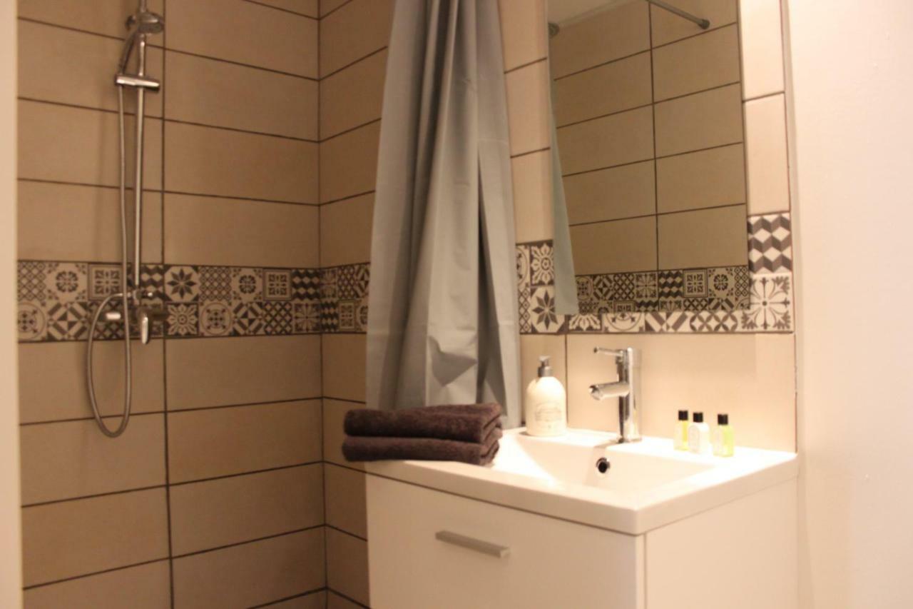 Appart'Hotel Auxerre Monéteau Kültér fotó