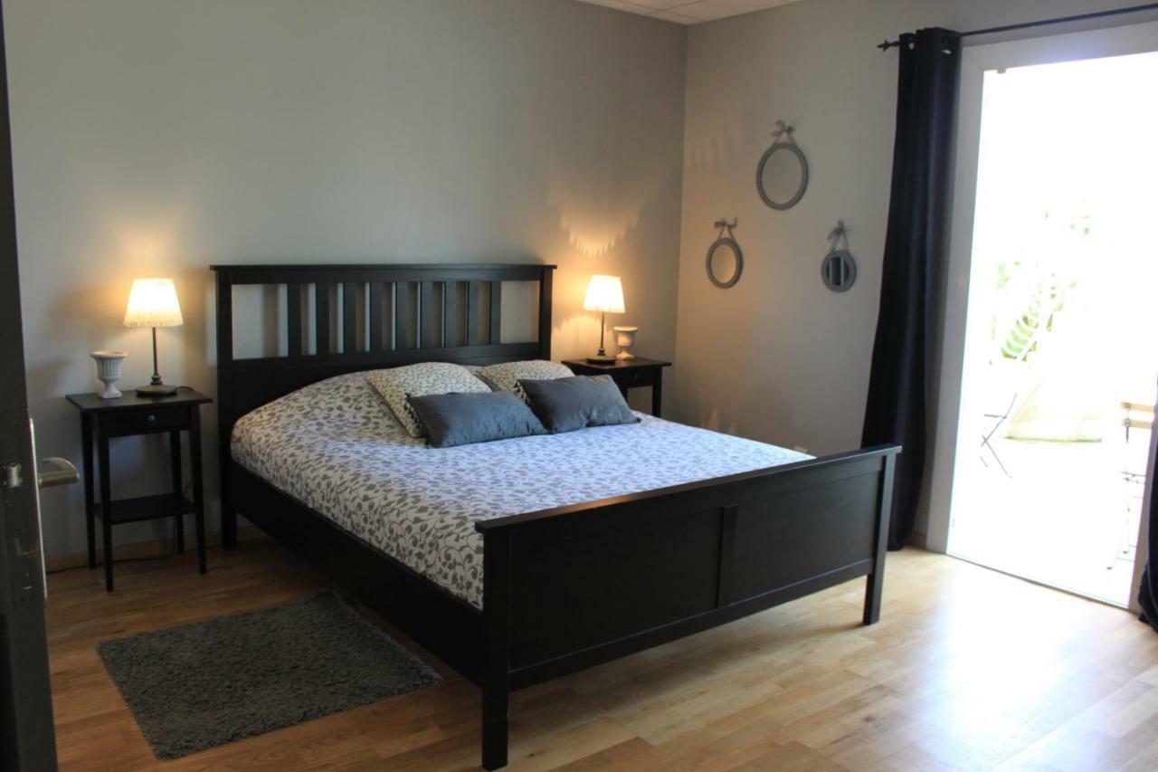 Appart'Hotel Auxerre Monéteau Kültér fotó