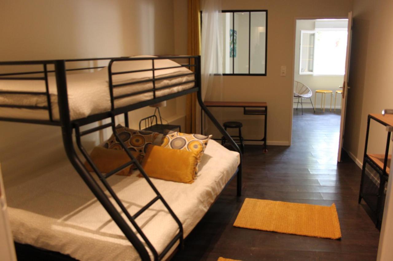 Appart'Hotel Auxerre Monéteau Kültér fotó